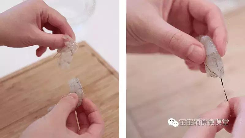 怎样做虾丸好吃又简单,虾丸的最简单做法