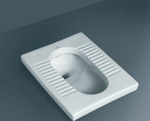 蹲便器前后都有进水口怎么安装,蹲便器安装执行什么规范