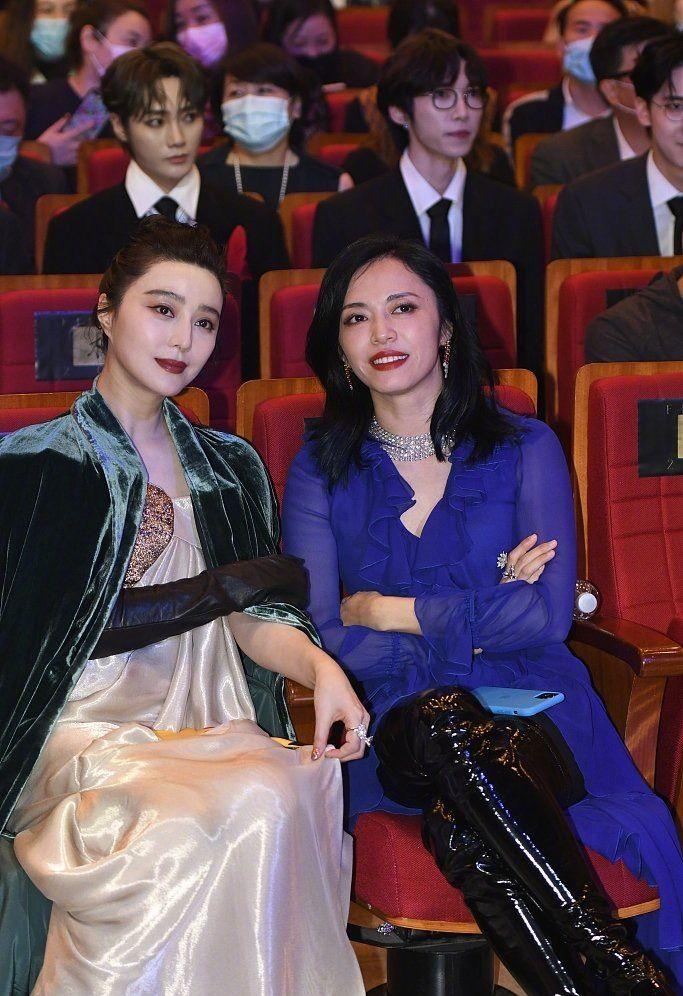 范冰冰参加综艺的发型,范冰冰综艺节目编发