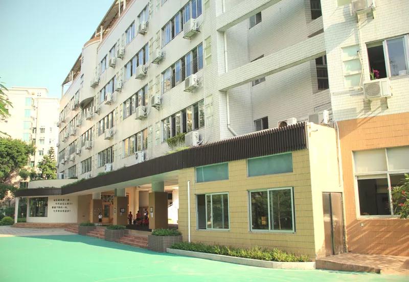 深圳百仕达一年级报名,2024年深圳百仕达小学入学条件