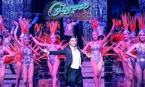 泰国泼水节搞笑事件,泰国泼水节最尴尬的场面