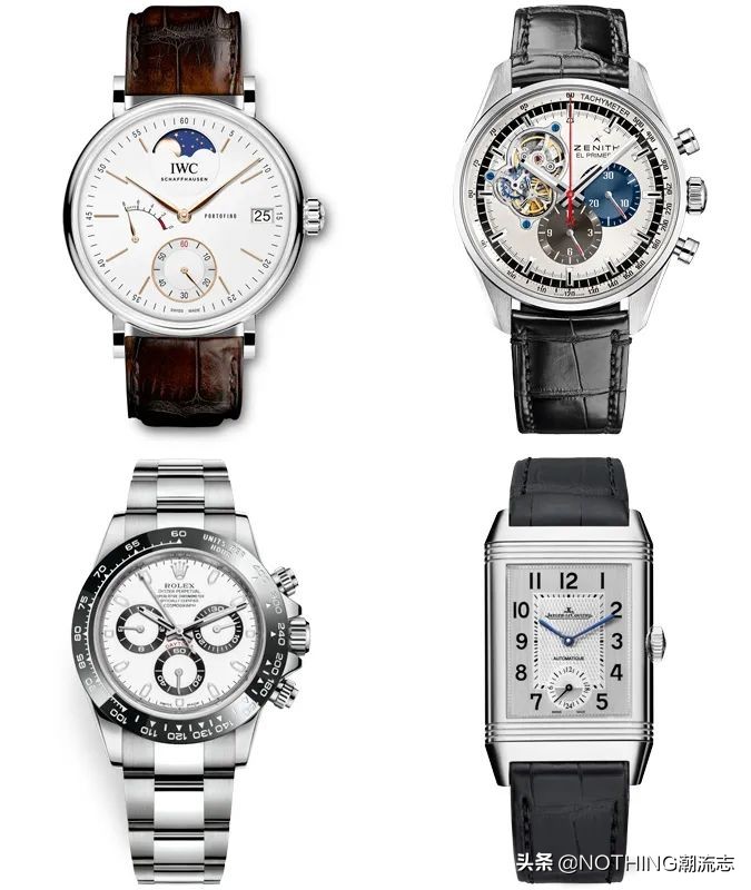 机械表贵还是智商税贵,机械表是智商税吗