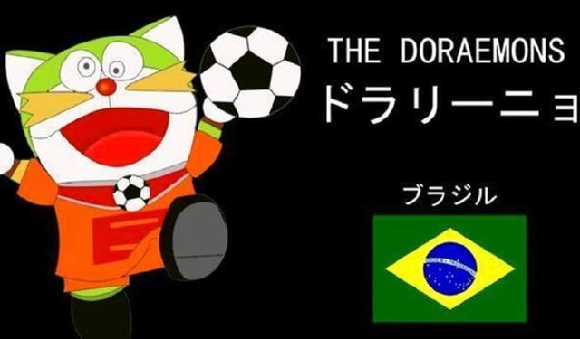 盘点每个国家哆啦a梦主题曲,不同版本中的哆啦a梦谁更好看