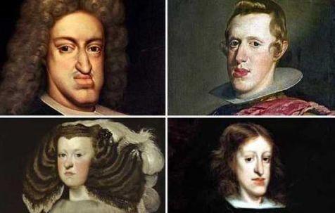 人类禁止*亲近**繁殖，为什么却让狗“回交”？甚至品种越纯越好？