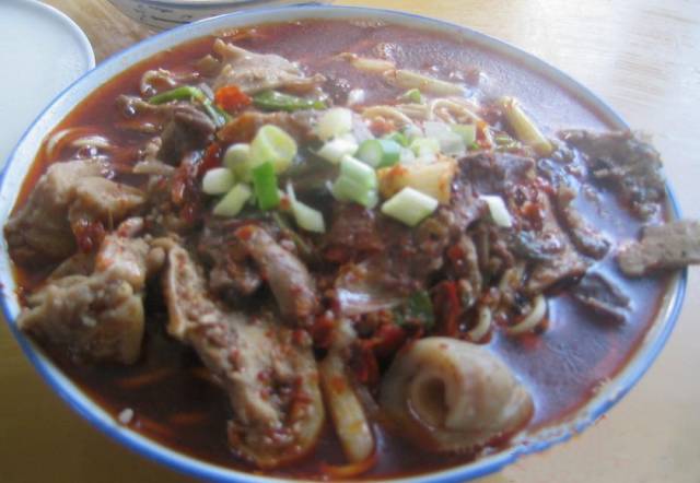 曾经的一座城市武汉,曾经的武昌区