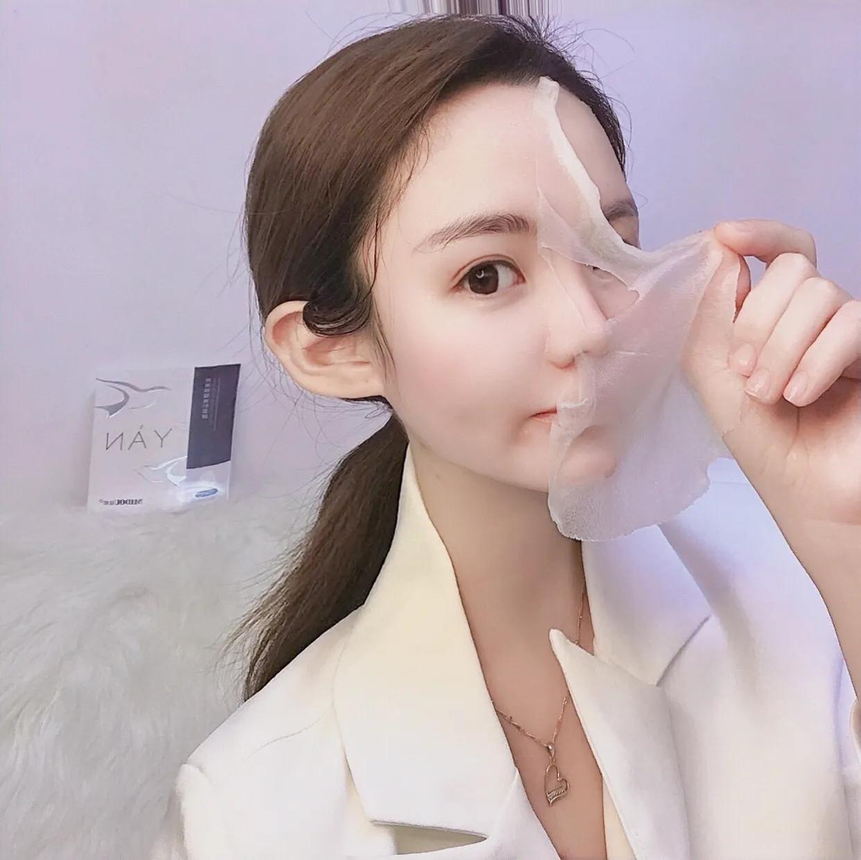 蜜都面膜,蜜都面膜过期了还能用吗