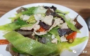 提前炒肉片怎么炒得又嫩又好吃,炒肉片怎么炒得又嫩又好吃教程