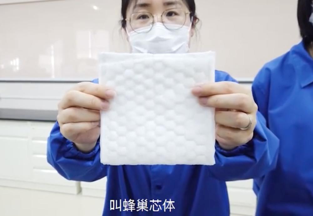 大王鎏金纸尿裤效果,大王纸尿裤最爆款