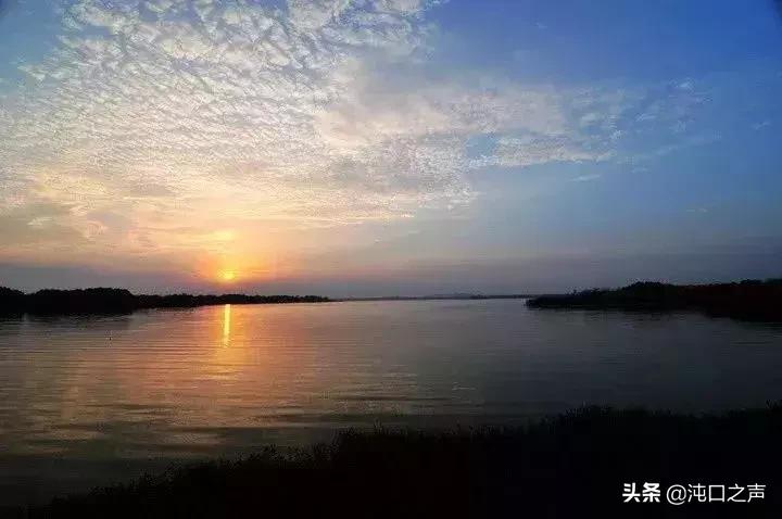 生活在江夏是种什么样的体验,生活在湖北的感受