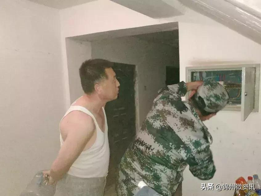 凌河区菊园街道携手建业物业！多措并举助力创城