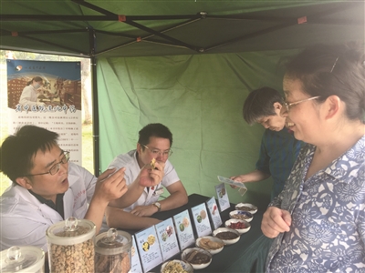 中暑喝藿香正气水之后的表现,中暑藿香正气水喝几瓶