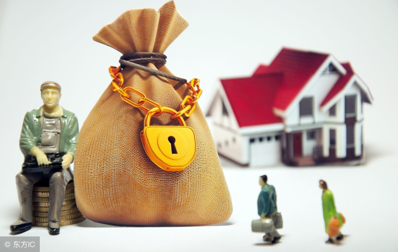 鏀粯瀹濇湁浜斾竾鍧楅挶闂查挶濡備綍鐞嗚储,浜笢閲戣瀺闂查挶鐞嗚储