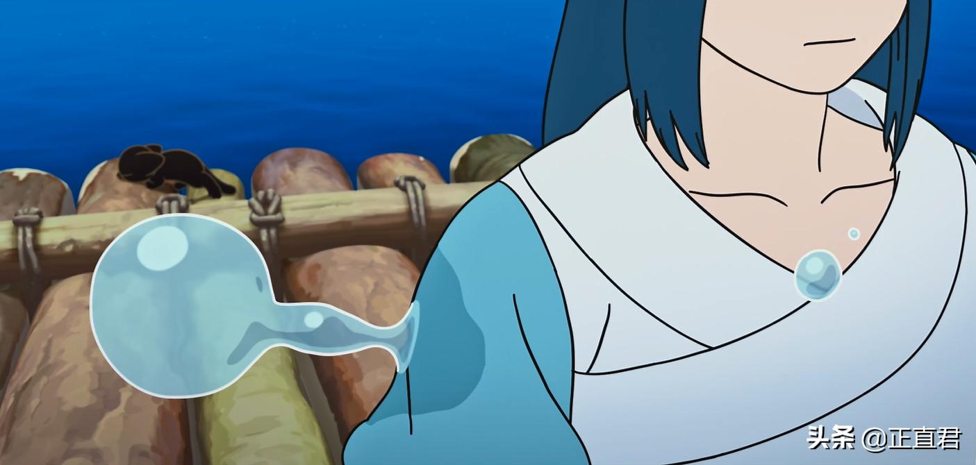 罗小黑战记玄离的秘密,罗小黑战记玄离的图片