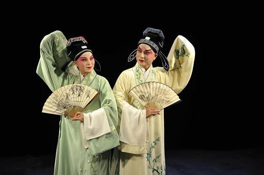 河南失传的非遗,非遗传说