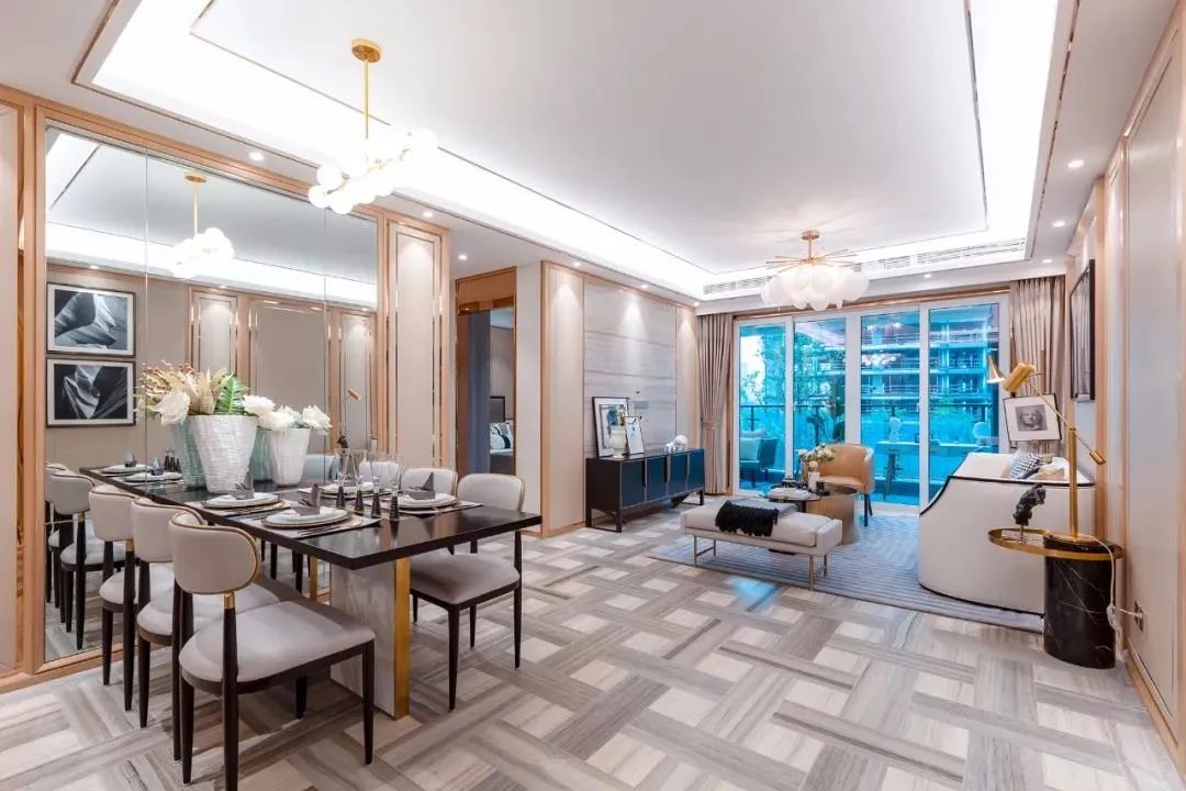 房产楼市大考雅居乐交出稳答卷,地产优等生