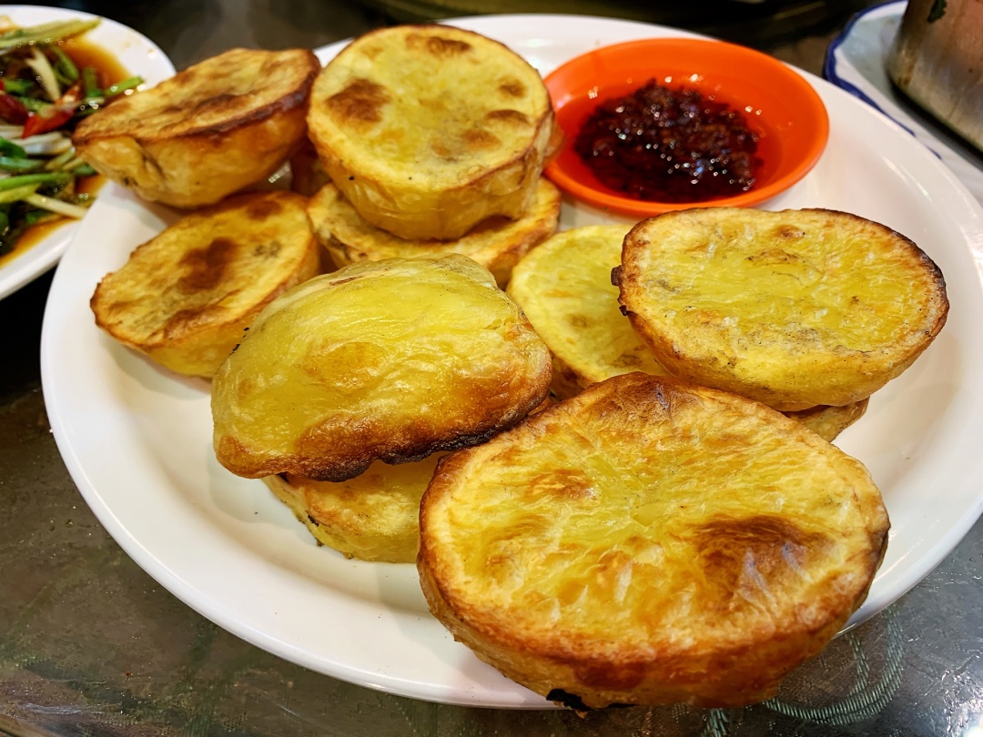 东北老窑烧鸡,真正的土窑烧鸡