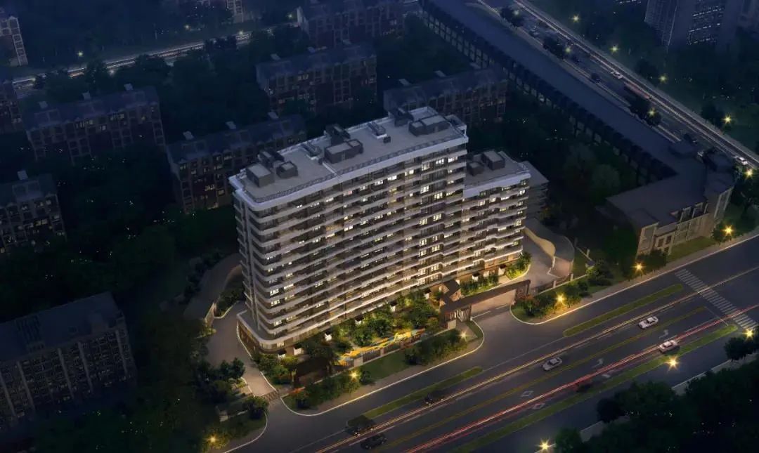 上海楼市周康板块,浦东周康板块网红盘