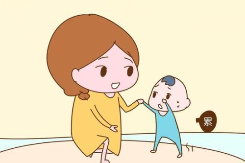 脑发育不良的宝宝长大后能走路吗,孩子脑发育不良可以治好吗