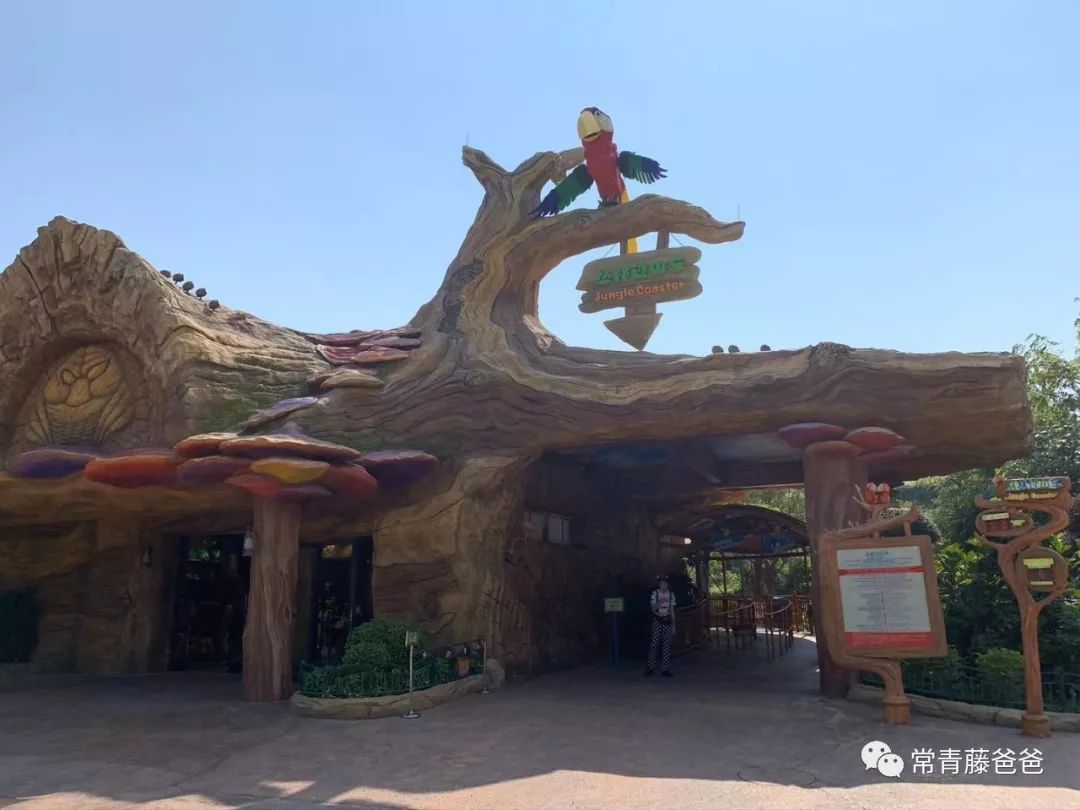 广州长隆攻略两天一夜住哪个酒店,去珠海长隆前一天下午游玩攻略