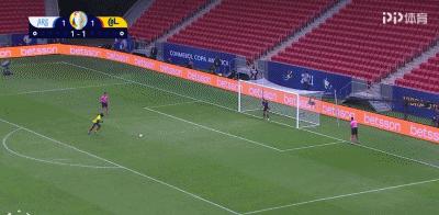 阿根廷神奇之旅,神奇门将扑出梅西