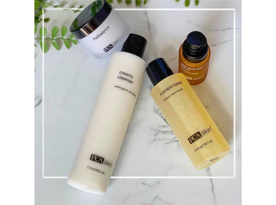 小众功效型护肤品牌推荐!手里的大牌突然就不香了…