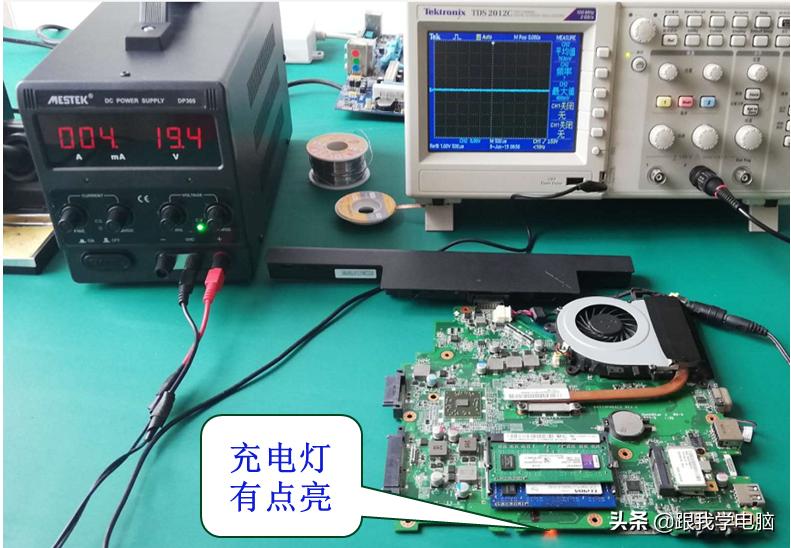 没有电路图能不能修,没有电路图怎样看懂电路