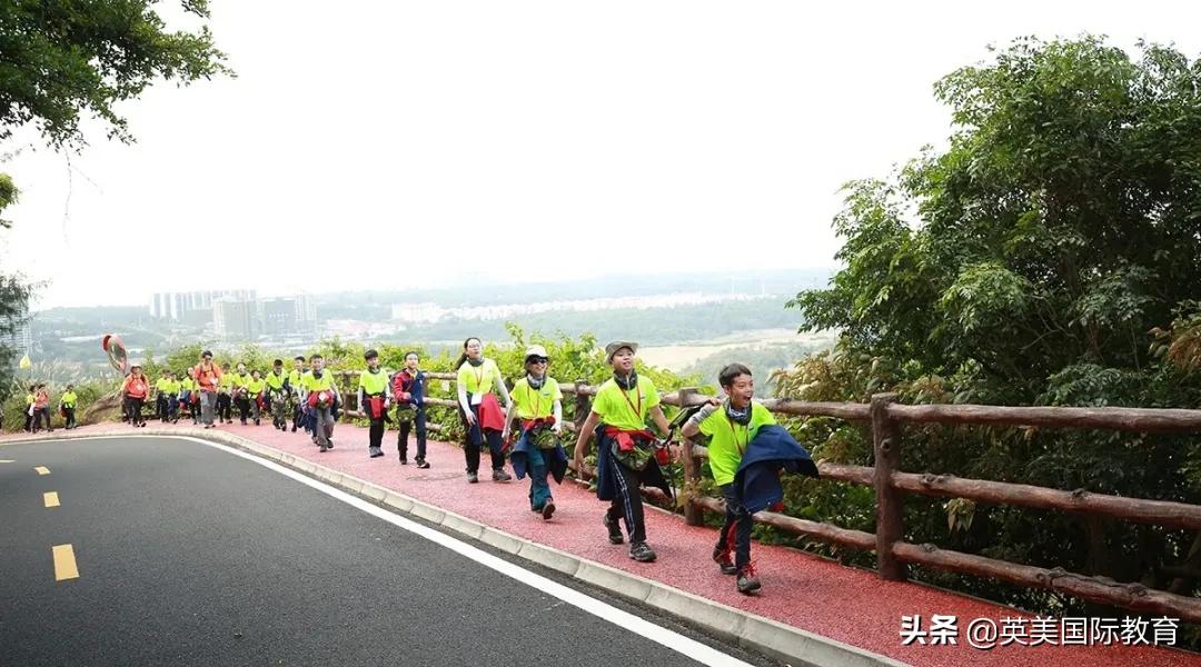 广东碧桂园学校|一所超90%学生被世界前五十强大学录取的学校