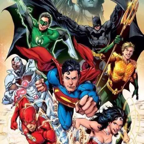 将失去超级英雄团队的美泰，对高科技说：不放弃！