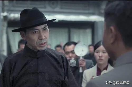 杜月笙的能力有多强,杜月笙的财富放在现在是什么水平