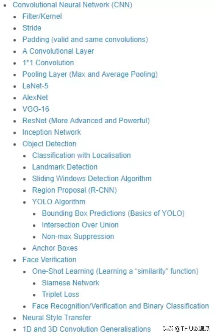 机器学习新手必学十大算法指南,机器学习算法详细讲解