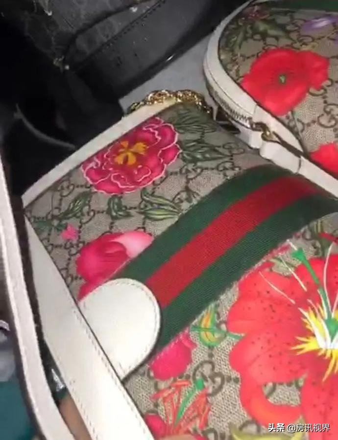 中国留学生趁火打劫奢侈品,留学生趁火打劫奢侈品