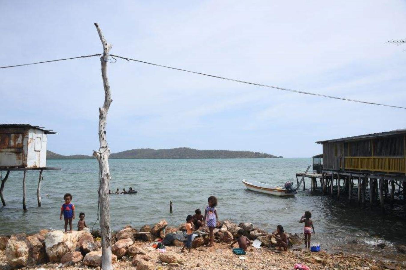 大洋洲第二大国家,大洋洲第二大的国家是哪个