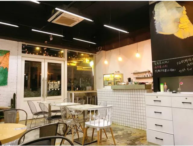 肉食动物汉堡店,广州好吃的汉堡店