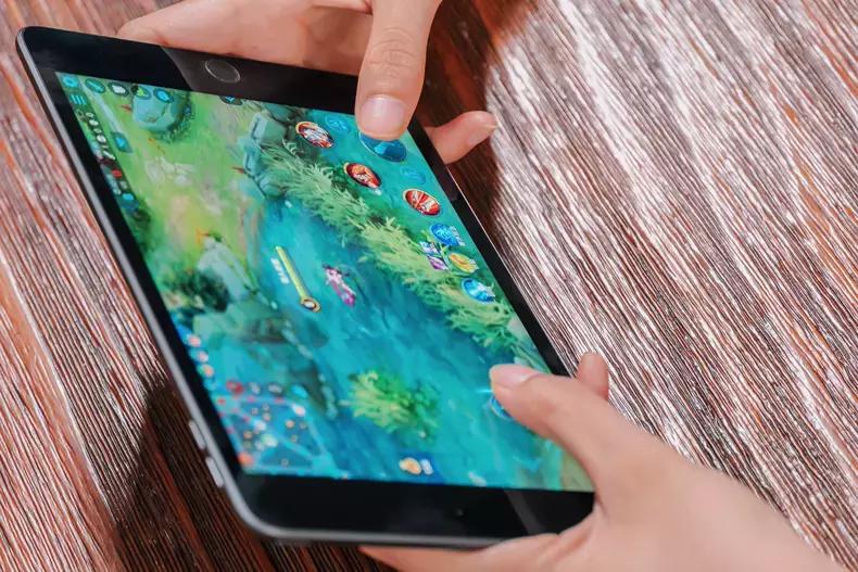 24年ipadmini5还值得入手吗,ipadmini5体验14.7.1