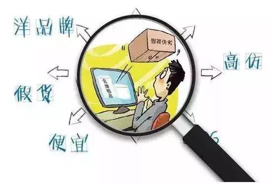 代购合法需要什么手续,代购新规