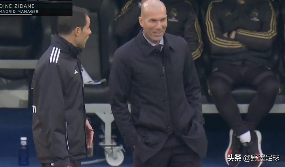 齐达内运气好,齐达内过人能力