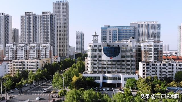 沭阳有4个“大本钟”，三石很纠结，你最喜欢哪一个？