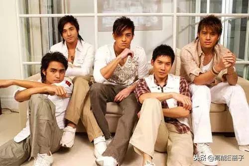 宝岛男团串烧,宝岛男团字幕版