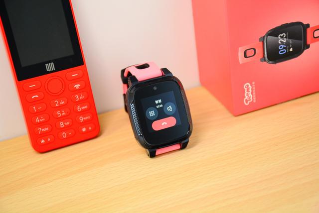 搜狗糖猫儿童手表功能,搜狗糖猫儿童手表