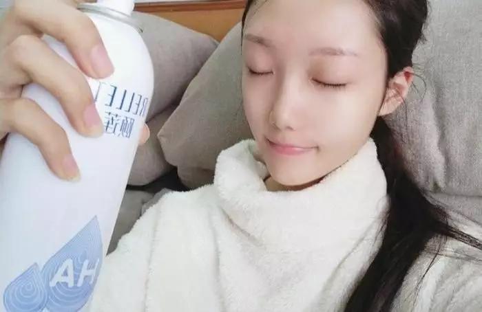 屈臣氏水杨酸赵露思,屈臣氏赵露思推荐