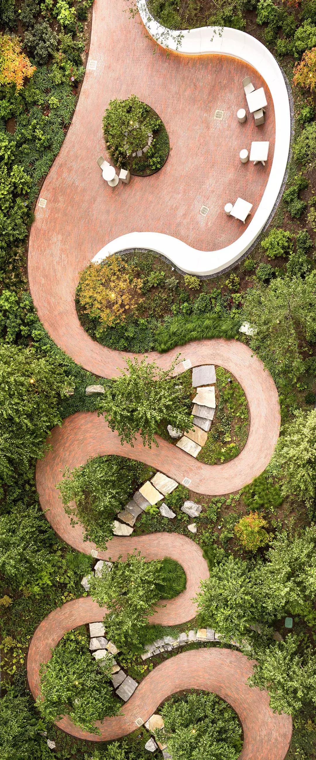 有设计感的线条图,极简设计之路