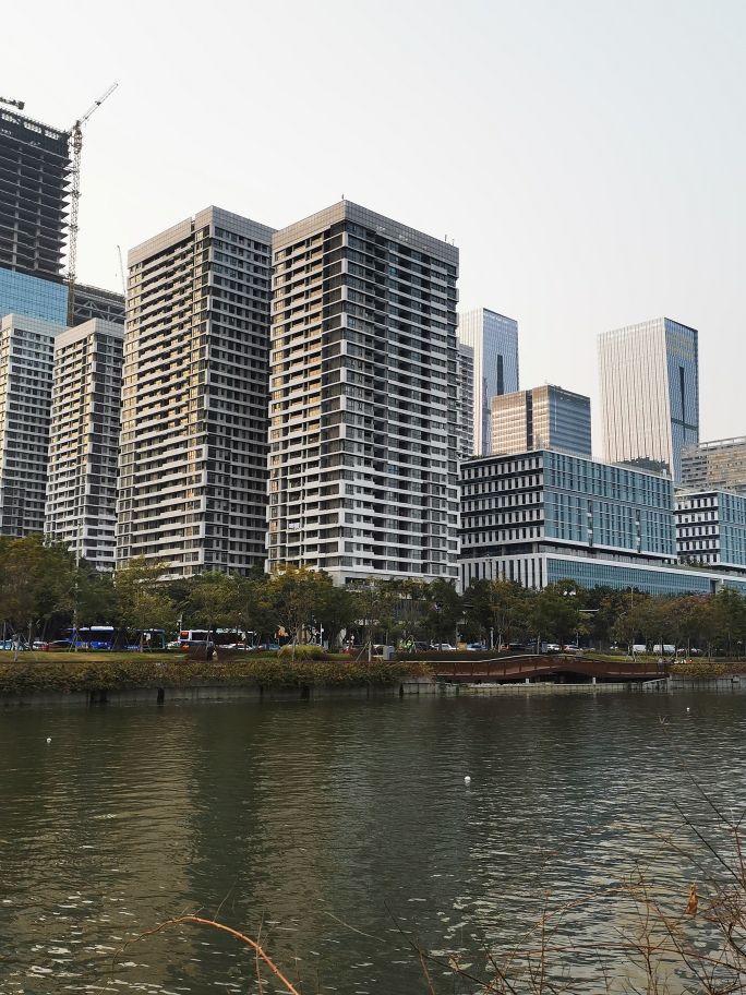 深圳塞纳河旅游攻略,塞纳河美景