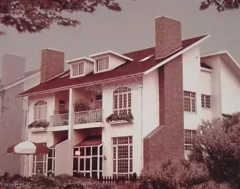 独栋别墅被禁事件,别墅发生的事件