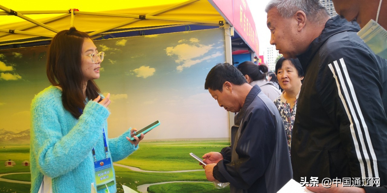 7000人“赶大集”8000岗位虚席以待!