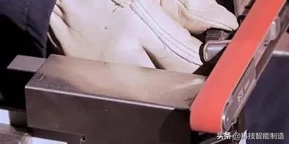 怎么去毛刺最有效方法,解决毛刺的最好方法