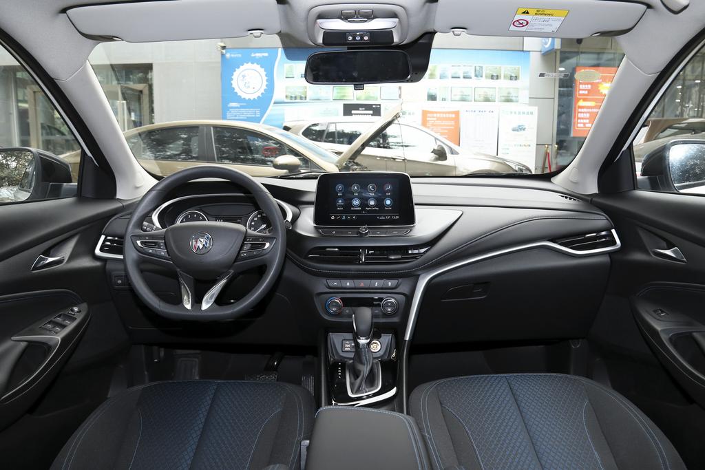 昂科拉限时大降价,昂科拉进取型限时特价