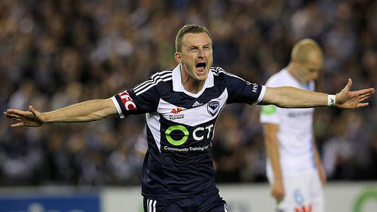 澳超珀斯光荣vs阿德莱德联,澳超墨尔本胜利1-0阿德莱德