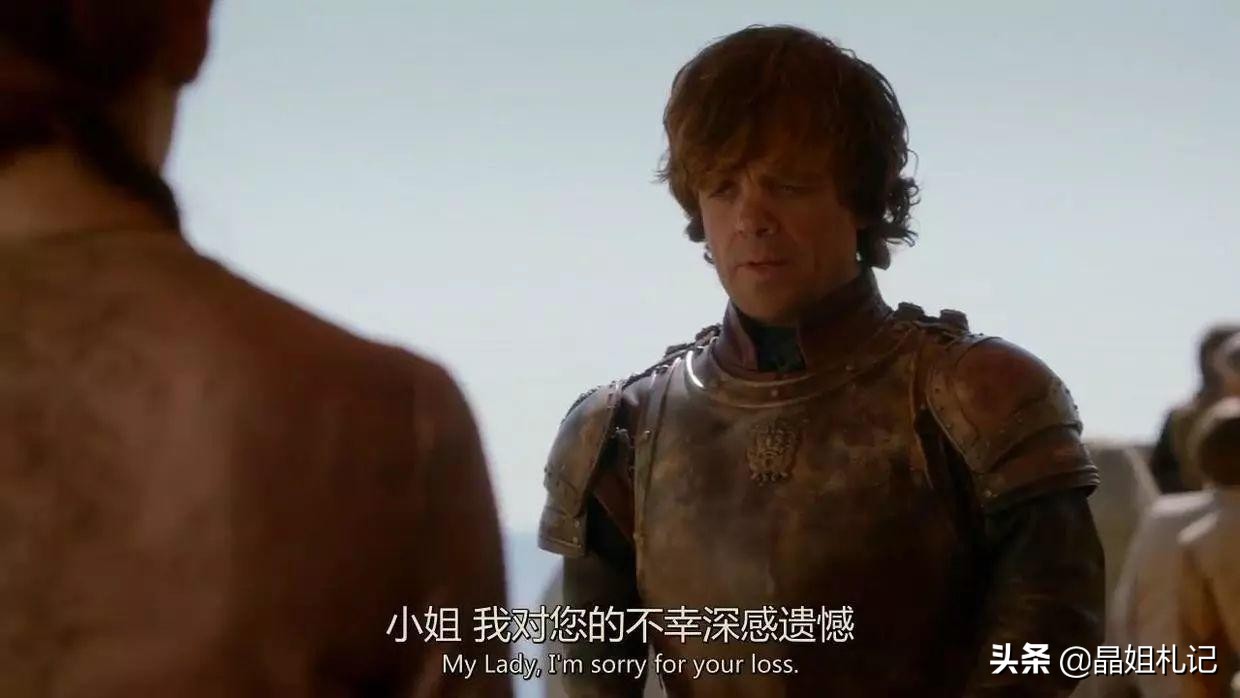 权力的游戏五大恶魔实力排名,权力的游戏为什么只讲维斯特洛