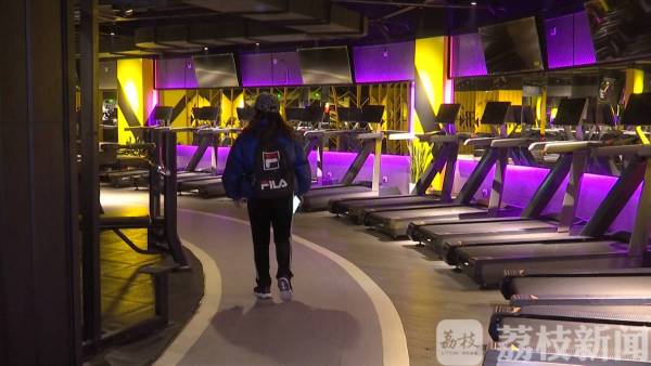 优仕健身倒闭,南京优仕健身不退卡