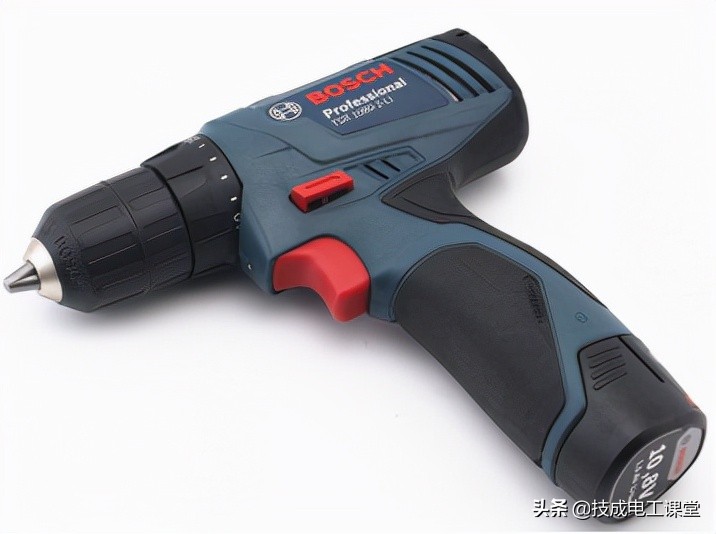 电工常用电气设备常识,常用电工工具的使用方法注意事项